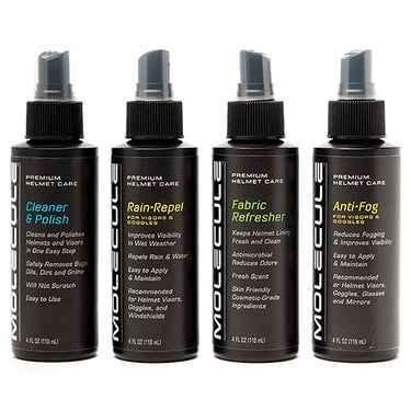 Molecule Helmet Care Kit